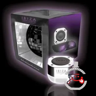 Ibiza for Men Cathy Guetta