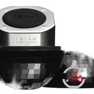 Ibiza for Men Cathy Guetta