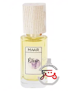 الیز مار | élise maar