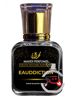 اودیکشن مهدی پرفیومز | eauddiction mahdi perfumes