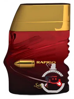 رپیدو سپیل | rapido sapil
