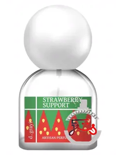استراوبری ساپورت دی.گری | strawberry support d.grayi