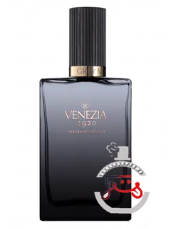 گری ولوت ونزیا ۱۹۲۰ | grey velvet venezia 1920
