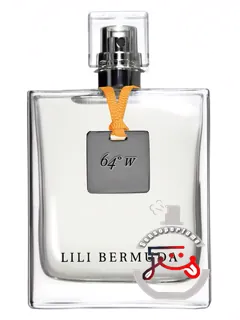 شصت‌وچهار وست لیلی برمودا | 64 west lili bermuda