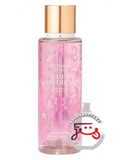 لتس گو گرلز ویکتوریاز سیکرت | let's go girls victoria's secret
