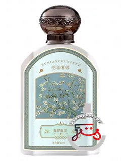 گوسو یولان بو نیان چون فنگ بو نیان چون فنگ | 姑苏玉兰 bu nian chun feng 不念春风