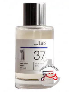 نومرو سی و هفت دایلوس لب | nº 37 dailus lab
