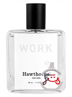 ورک هاثورن | work hawthorne