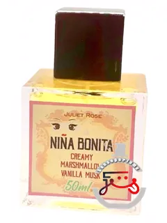 نی‌نیا بونیتا ژولیت رز | niña bonita juliet rose