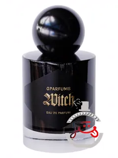 ویچ جی پرفیوم | witch g parfums