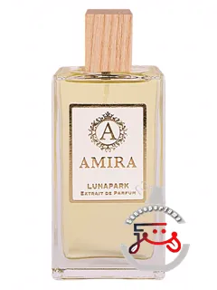 لوناپارک آمیرا پرفیوم | lunapark amira parfums