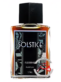 سلستیس فلوراژ | solstice fleurage
