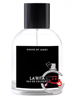 لاریتا هاووس آف جیمز | la’rita house of james