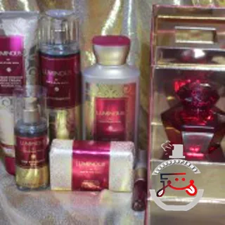 Luminous Eau de Parfum Bath & Body Works