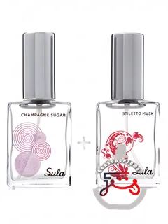 سولا ویکسن پلیرینگ ست سوزان لانگ | sula vixen playering set susanne lang