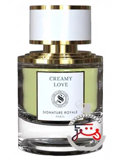 کرمی لاو سیگنچر رویال | creamy love signature royale