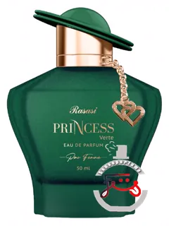 پرینسس ورت رساسی | princess verte rasasi