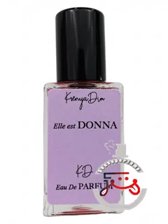 ال ا دنا کسنیا دیم | elle est donna ksenya dim