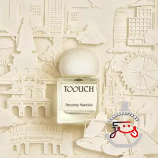 Dreamy Nautica Toouch