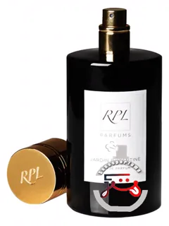 آی ژاردن بیزانتین آر پی ال | i jardin byzantine rpl