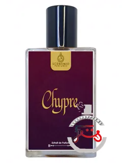 شیپر سنچینیو پرفیومز | chypre scentinio perfumes
