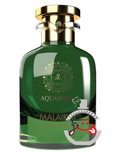 ملائکه آکواریبیا | malaikat aquarabia
