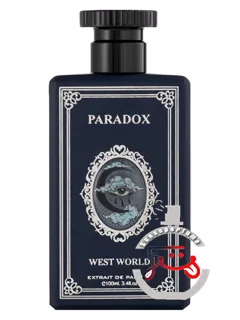 پراداکس وست ورلد | paradox west world