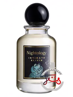 اینتیمات الیگزیر خسوس دل پوزو | intimate elixir jesus del pozo