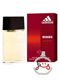 آدیداس مووز پالس هیم آدیداس | adidas moves pulse him adidas