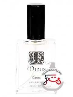 سیترئا میروس فاین فریگرنس | citrea mirus fine fragrance