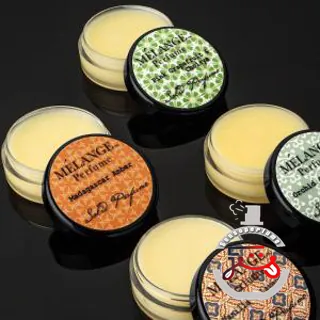 Roll-On Perfume No. 23 Melange Perfume