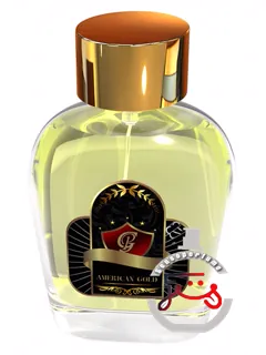 امریکن گولد پیور گولد پرفیومز | american gold pure gold perfumes
