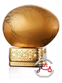 گلدن پاودر د هاوس آو اود | golden powder the house of oud