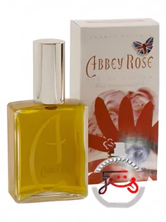 ابی رز ترنس اسنس | abbey rose trance essence