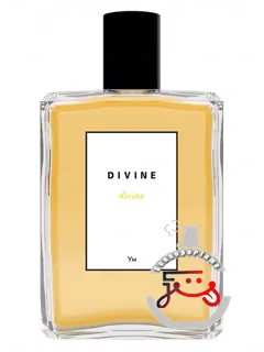 دیواین دیواین | divine divine