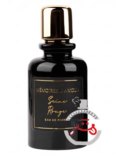 سن رژ مموار دامور | scène rouge mémoires d'amour