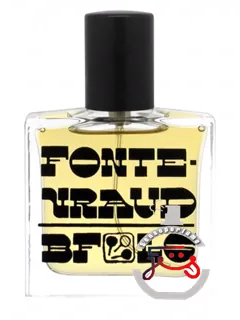 فونت‌ورو فزتیک | fontevraud fzotic