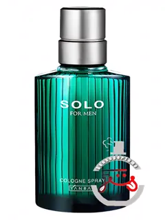 سولو یانبال | solo yanbal