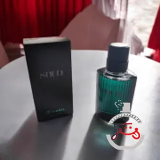 Solo Yanbal