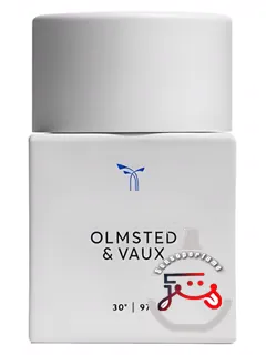 آلمستد اند وکس فلور | olmsted & vaux phlur