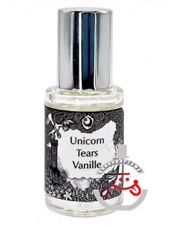 یونیکورن تیرز وانیل ای هاوس آن د مون | unicorn tears vanille a house on the moon