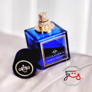 Regent Leather Thameen