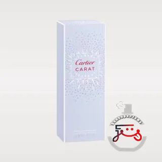 Carat Sparkling Cartier