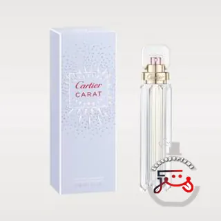 Carat Sparkling Cartier