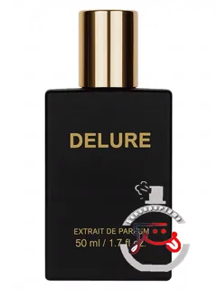 دلور اکستر د پرفوم دلور | delure extrait de parfum delure
