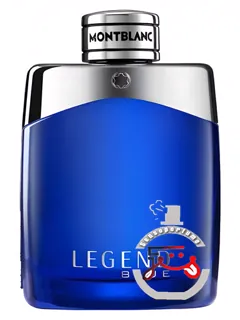 لجند بلو مونبلان | legend blue montblanc