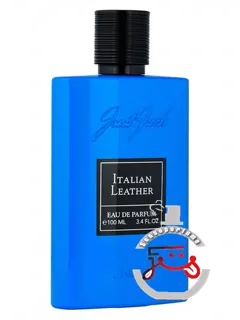 ایتالین لدر او دو پرفیوم جاست جک | italian leather eau de parfum just jack