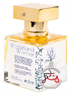 ویستلند واریور فور د سنت آو ایت | wasteland warrior for the scent of it