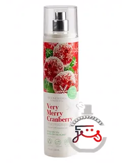 وری مری کرنبری سنت‌ورکس بای اسلتکین اند کو. | very merry cranberry scentworx by slatkin + co.