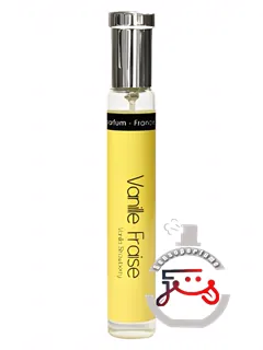 وانیل فرز آدپ پرفوم | vanille fraise adopt parfums